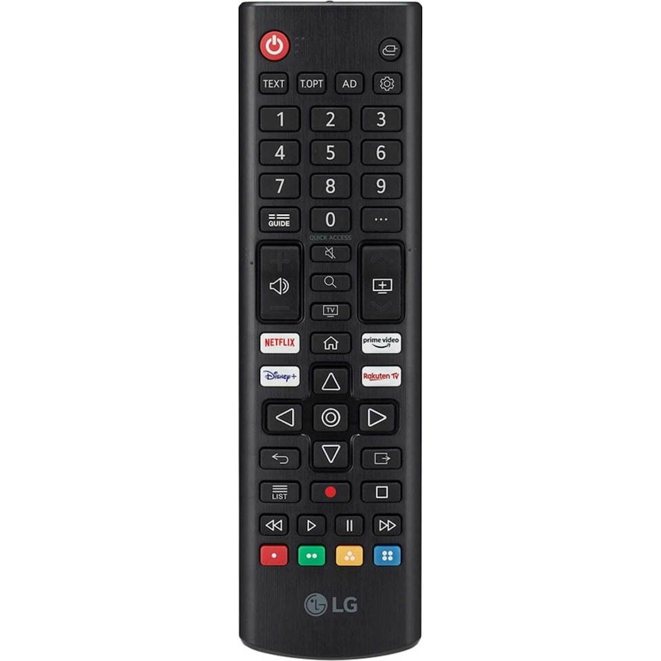 image 1 of LG UA75006LA 65" 4K Ultra HD Smart TV 65UA75006LA