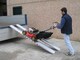 image 3 of The Ramp People Aluminium Channel Ramps for Vans 2.5m Pair