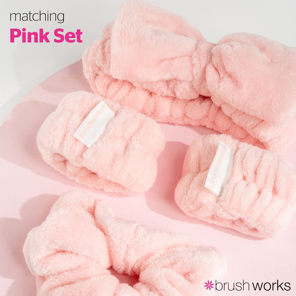 image 1 of Brushworks The Classic Cleansing Set