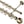 Antique Brass(Double Pole)