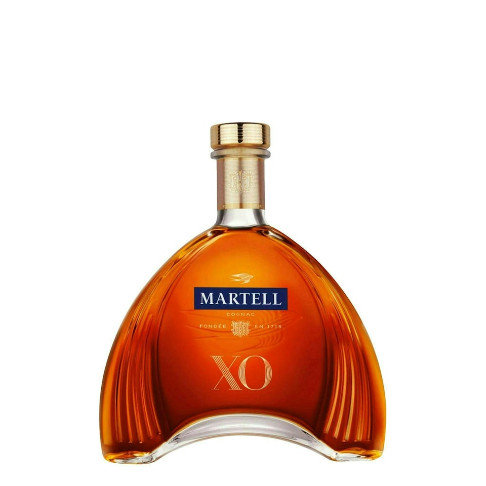 image 1 of Martell XO Cognac