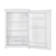image 3 of HYE Under Counter Fridge 55cm Freestanding Larder 127L - White RF01UCF127W01
