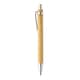 image 2 of XD Collection Infinity Bamboo Pencil - Brown - One Size