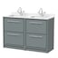 Monument Grey