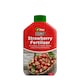 image 1 of Vitax Organic Strawberry Fertiliser 1L Liquid for Rich Flavor Bountiful Strawberries and Prolific Yields