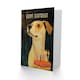 image 2 of Jack Russell Terrier Dog Lover Cake Candles Him Birthday Card