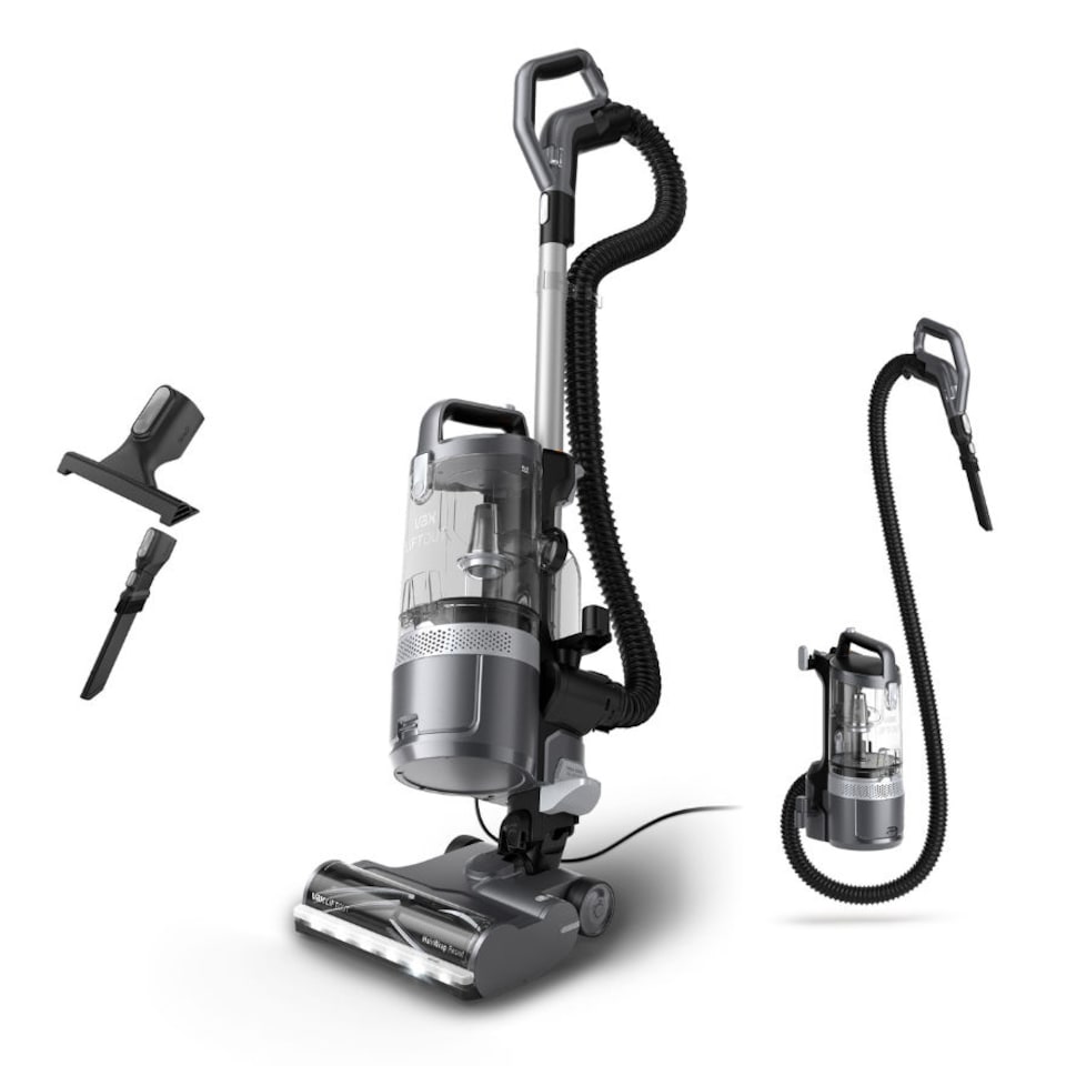 image 1 of VAX LiftOut Pet Upright Corded Vacuum Cleaner CDUP-LOXP