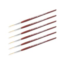 000 Script liner synthetic brush - Italeri A51261 N/A