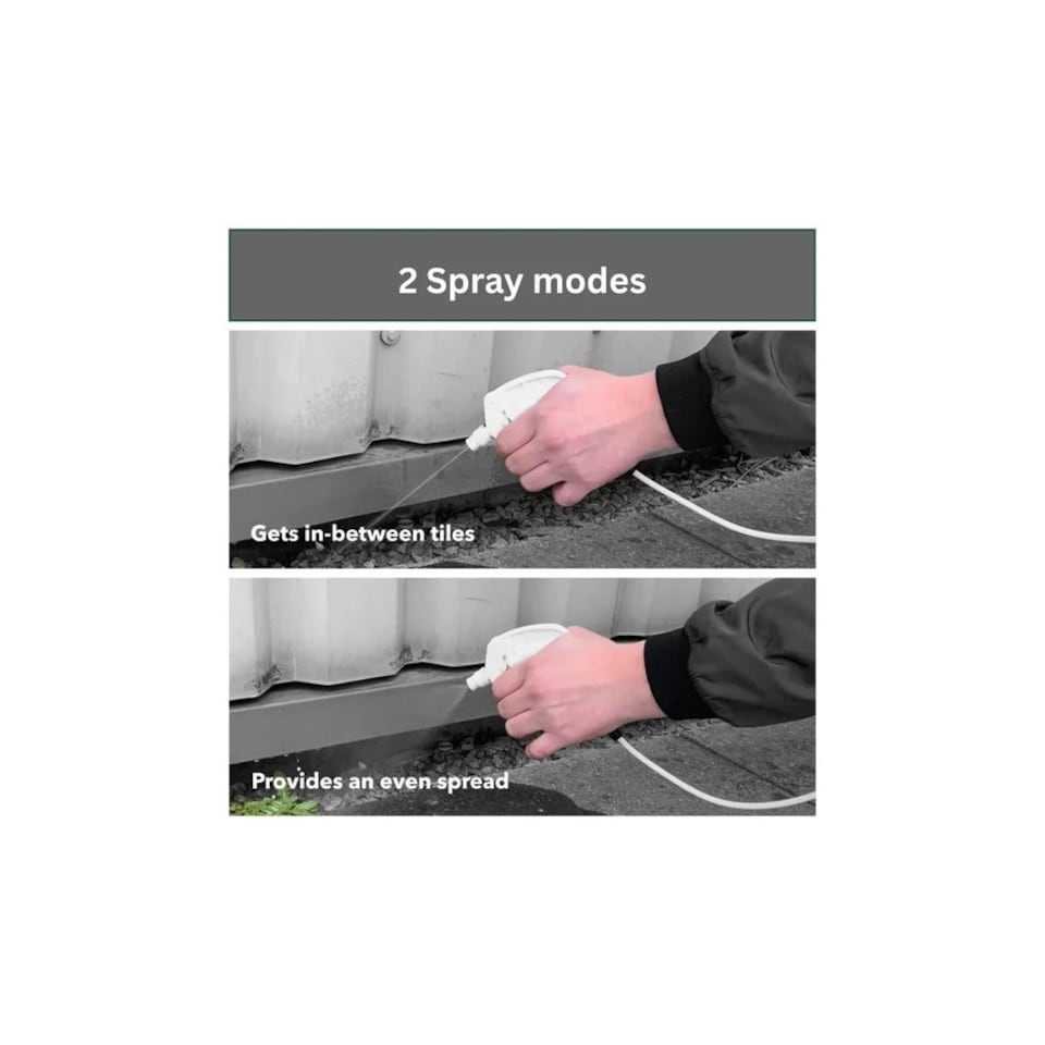 image 1 of Rootblast Total Weedkiller 2.5L