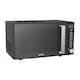 image 2 of HYE 20L 800W Digital Microwave Oven Freestanding - Black - SA01DM208B13