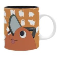 Mugs