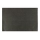 image 2 of Something Different Sandy Feet Welcome Door Mat - Natural - One Size