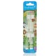 image 1 of Brush Baby WildOnes™ Replacement Kids Electric Toothbrush Heads (4 Pack)