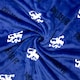 image 6 of Chelsea FC Geometric Fleece Blanket