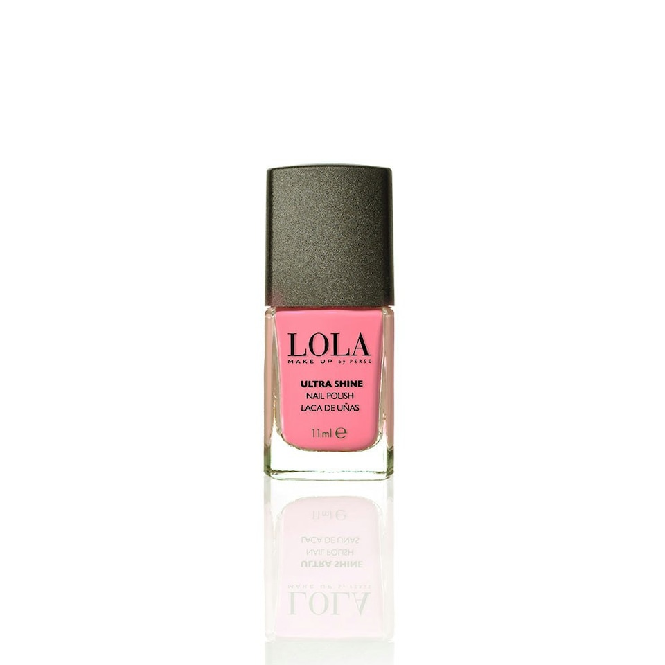 image 1 of NAIL POLISH - CANDY COLLECTION Multi | Bubblegum