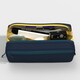image 4 of Tech Pouch - 2.5L - Blue Shimmer Blue