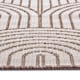 image 3 of The Rugs Flatweave Indoor Outdoor Reversible Rug Pangli Durable Polypropylene