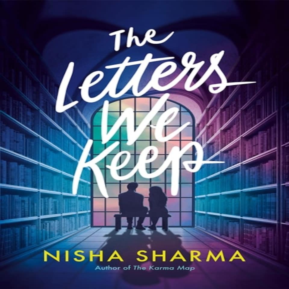 Letters We Keep The