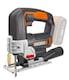 image 2 of WORX 20V Jigsaw (BARE) WX543.9