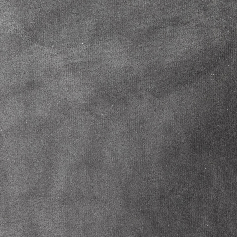 image 1 of Kota Velvet XL Bean Bag Sofa & Lounger Set Grey Bean Bag Chair | Grey | Grey | L | 1