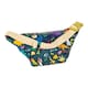 image 4 of Floss & Rock Children's Belt Bag- Dinosaur Multi