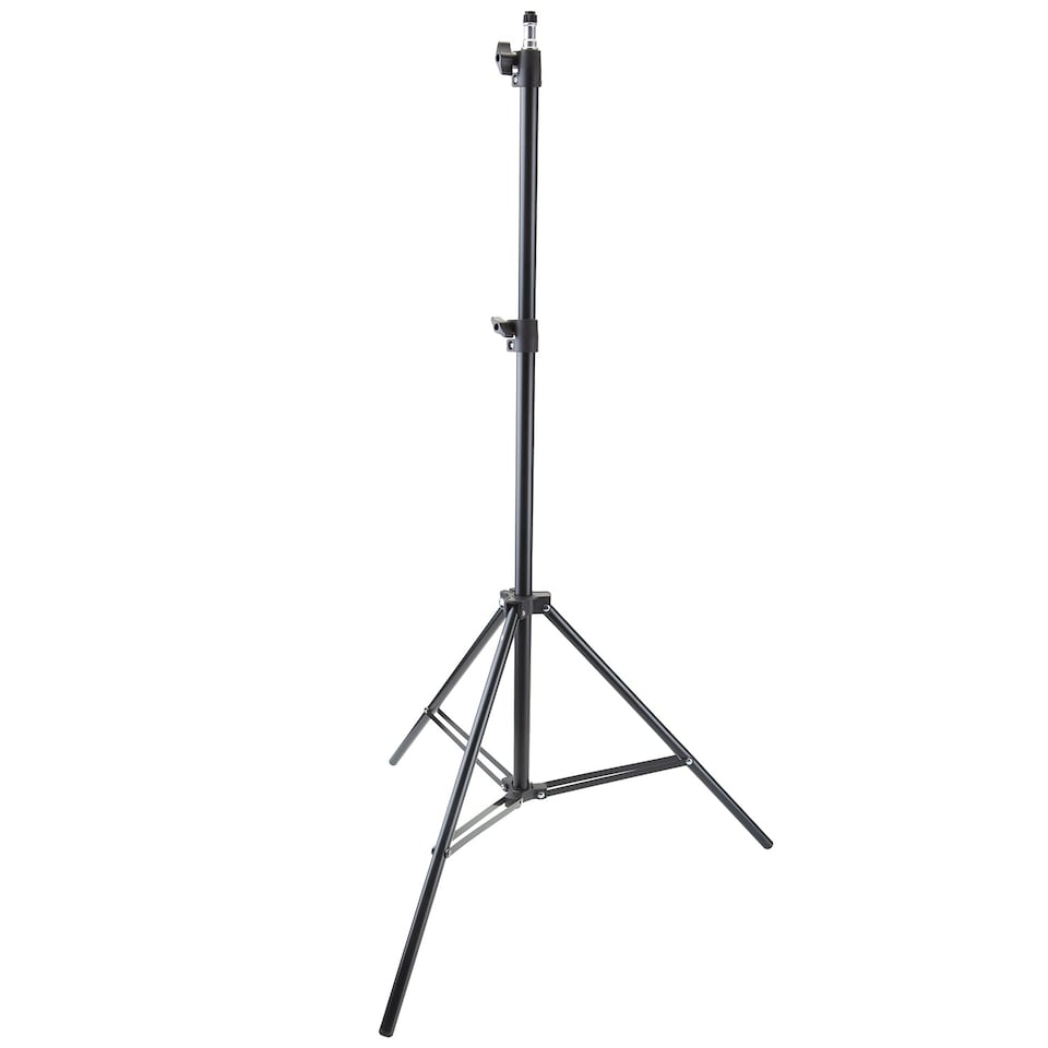VFM e-Store Adjustable Tripod Stand for Ring Light - Extends to 50cm