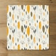 image 2 of Autumn floral illustrations (Placemat)