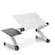 image 4 of Adjustable Multi-position Laptop Table Omnible InnovaGoods N/A