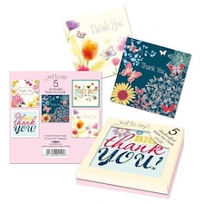 Box of Greeting Cards
