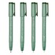 image 2 of Copic Multiliner, Olive, Set of 4
