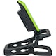 image 5 of Luceco Rechargeable USB Folding Clamp Worklight 1000lm, 9W, 6500K