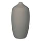 image 1 of Blomus Ceola Ceramic Vase 25cm - Satellite