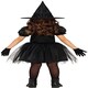 image 2 of Fancy Dress Child Silver Witch - 7-9 Years