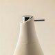 image 4 of Cosmic Soap Dispenser Liquid with Durable for Bathroom, Matt Finish Stone-300ml