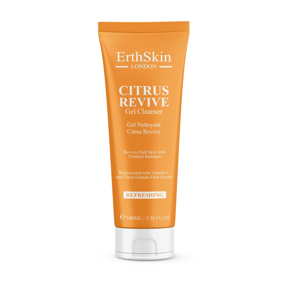 image 1 of CITRUS REVIVE GEL CLEANSER 100ml