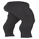 image 5 of Shires Saddlehugger Jodhpurs - Gents Black | 42 Inch