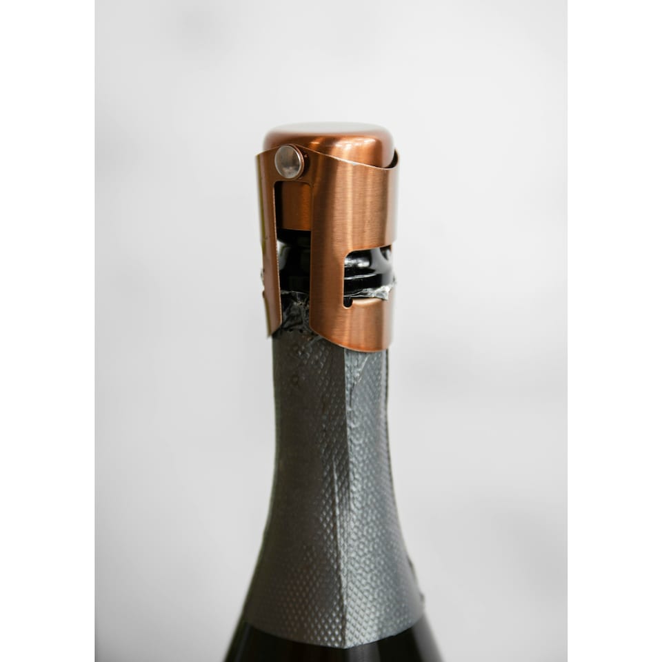 image 1 of BarCraft Champagne Stopper