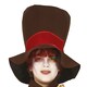 image 3 of Fancy Dress Child Crazy Tailor - 5-6 Years