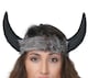 image 3 of Fancy Dress Adult Ladies Viking - XL