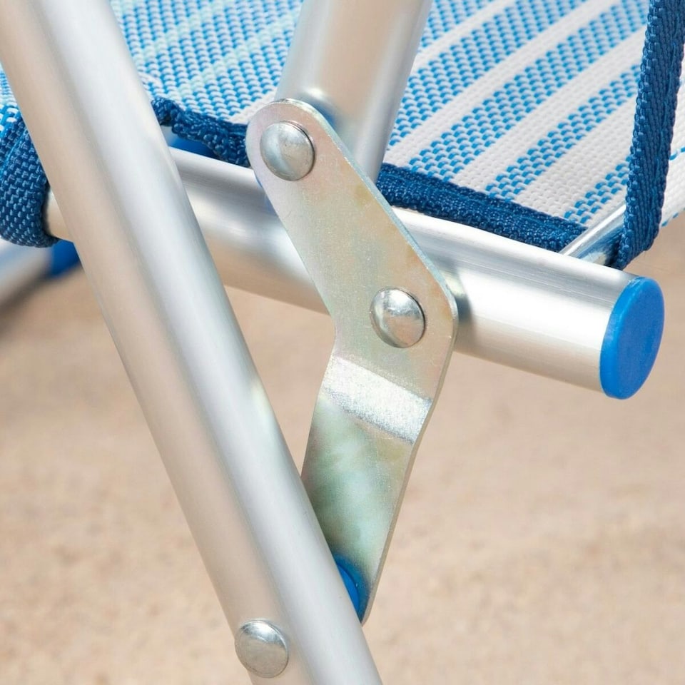 image 1 of Beach Chair Aktive 44 x 72 x 40 cm N/A