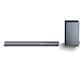 image 5 of SHARP HT-SBW460 3.1 440W Dolby Atmos Soundbar with Subwoofer