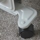 image 9 of Oypla Electrical 1000W 5 Fin Portable Oil Filled Radiator Electric Heater