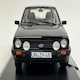 image 2 of 1981 Ford Fiesta XR2 Black 1:18 Scale Norev 182743