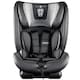image 5 of Cozy N Safe Excalibur Car Seat Group 1/2/3 9-36kg, ISOFix & Top Tether, 25kg Harness, Convertible Baby Toddler Child Car Seat, Forward Facing High Back Booster, 9 Months to 12 Years (Graphite)
