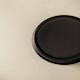 image 4 of Cosmic Counter Soap Dish with Durable Stainless Steel for Bathroom, Terracotta