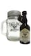 image 1 of Teeling - Small Batch Irish Whiskey Mason Jar Gift Pack | Multi | 1