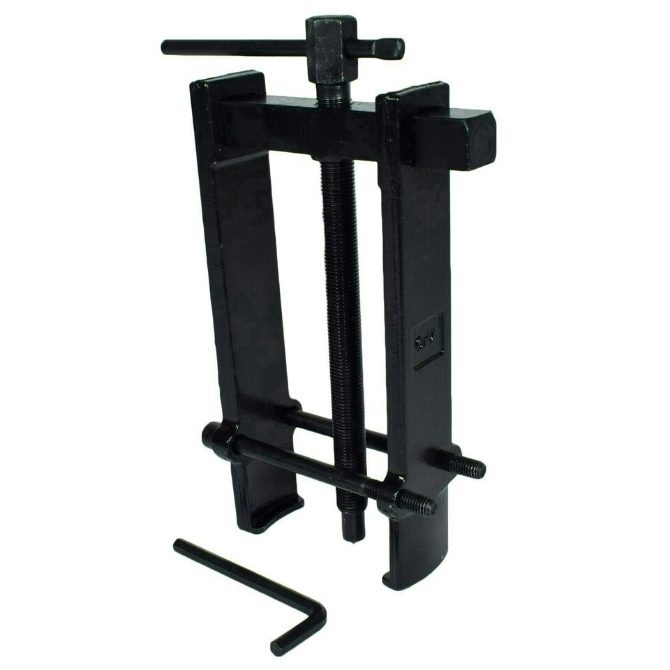 image 1 of Large Armature Bearing Bush Seal Puller Removal Remover Tool 35mm - 80mm