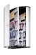 image 2 of Durable Key Safe 48 Lock Box | Holds 48 Keys | Includes 6 Key Clips | Silver