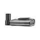 image 6 of Road Angel Halo Pro 2K Front and 1K Rear Dash Cam with Dual Parking Mode