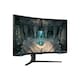 image 2 of Samsung LS27BG650EUXXU computer monitor 68.6 cm (27 Inches) 2560 x 1440 pixels Quad HD Black